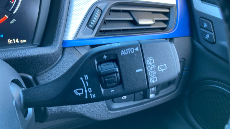 BMW X2 xDrive 25e M Sport 5dr Auto Hatchback